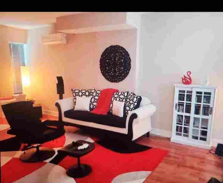 Apartment for rent
