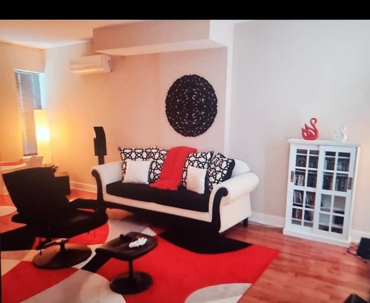 Apartment for rent