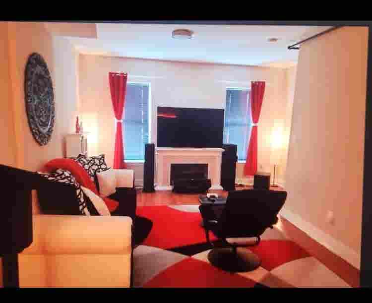 Apartment for rent