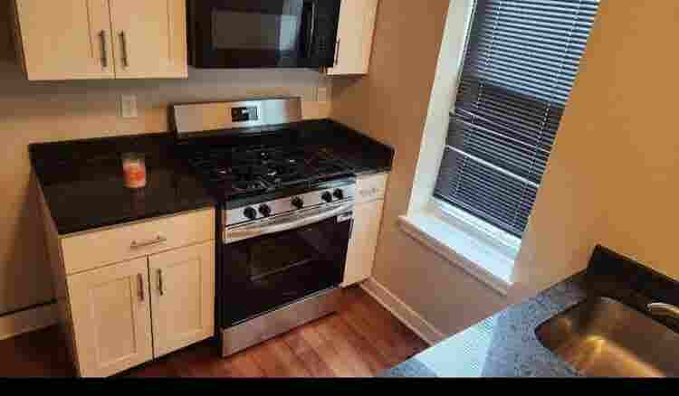 Apartment for rent