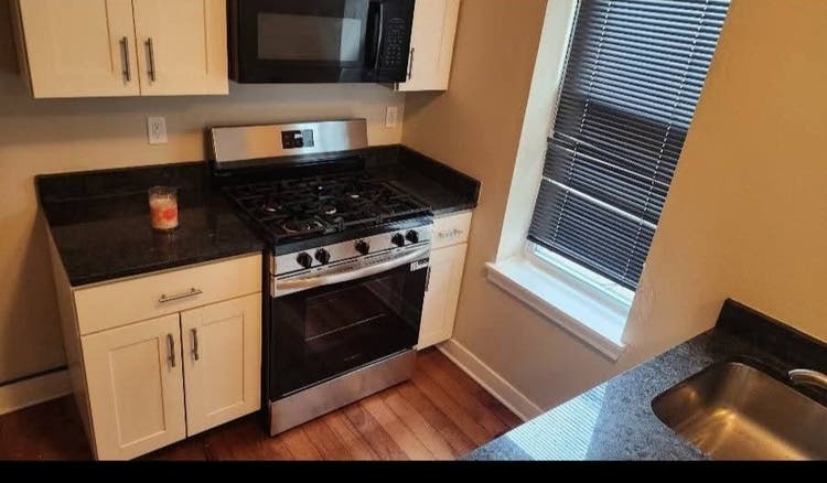 Apartment for rent