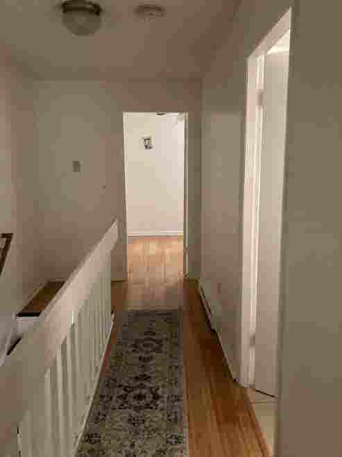 Room in Fully Furnished Apartment