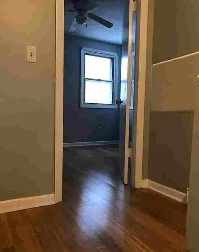 Room in Fully Furnished Apartment