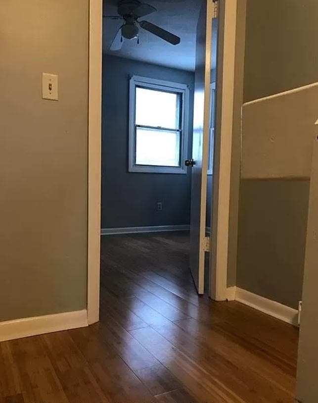 Room in Fully Furnished Apartment