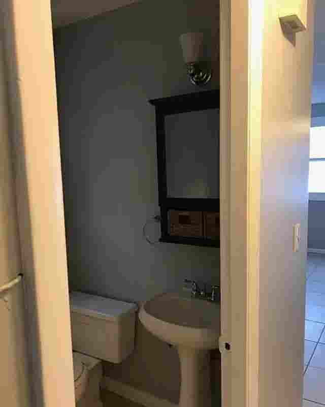 Room in Fully Furnished Apartment
