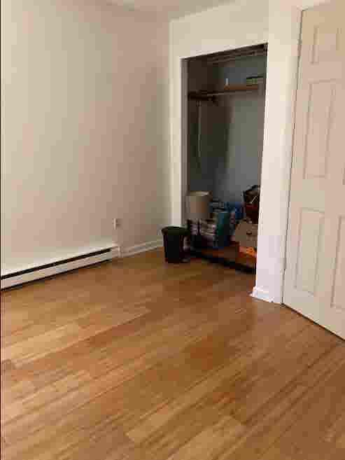 Room in Fully Furnished Apartment