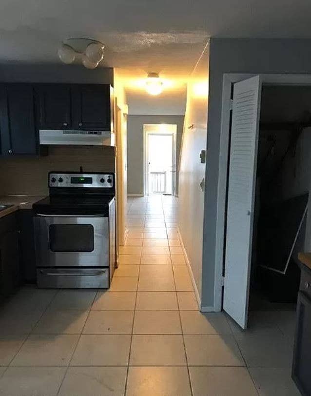 Room in Fully Furnished Apartment
