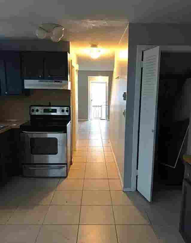 Room in Fully Furnished Apartment