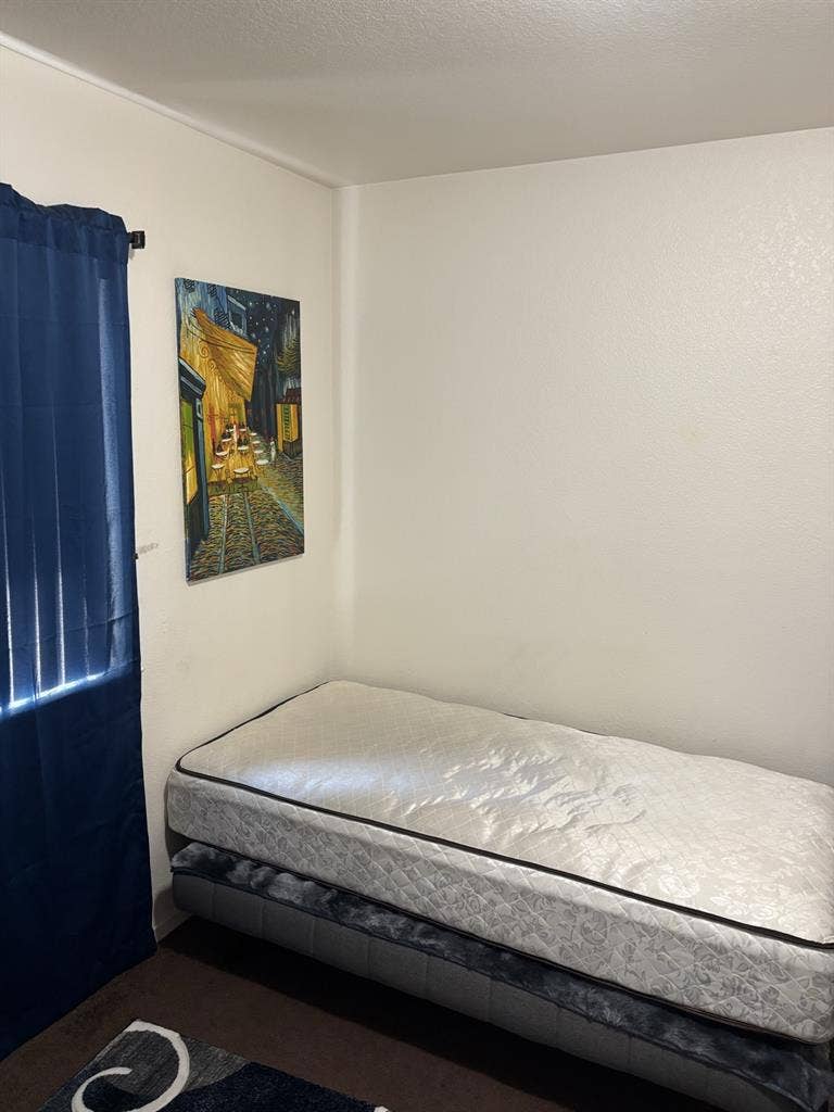 1 private Bdrm/1 private Bath