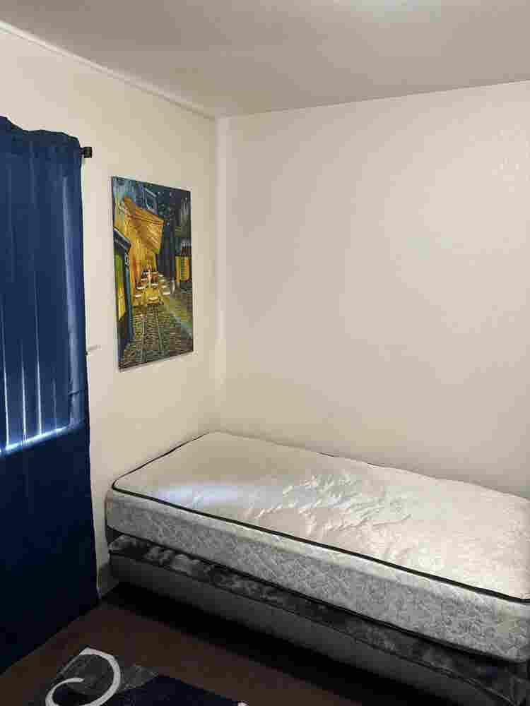 1 private Bdrm/1 private Bath