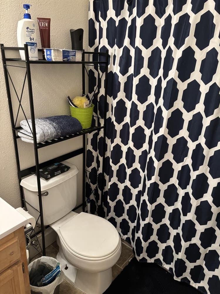 1 private Bdrm/1 private Bath