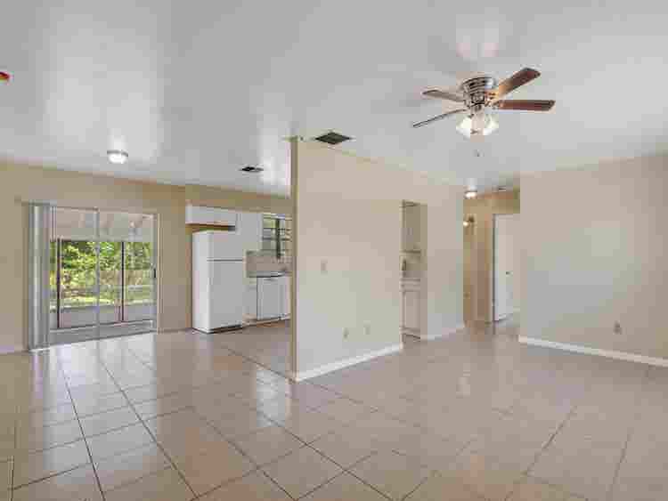 This move-in-ready property.