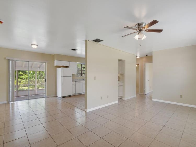 This move-in-ready property.