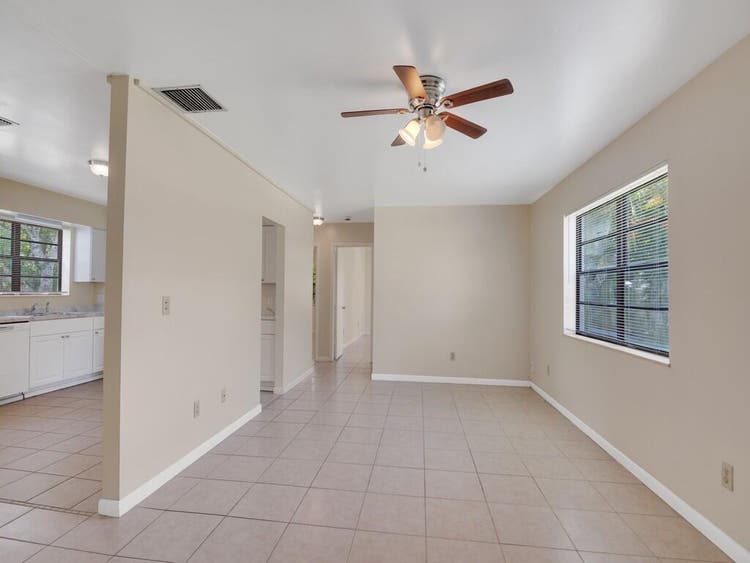 This move-in-ready property.