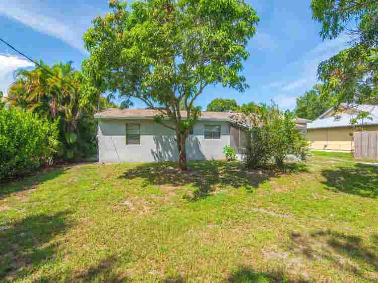 This move-in-ready property.