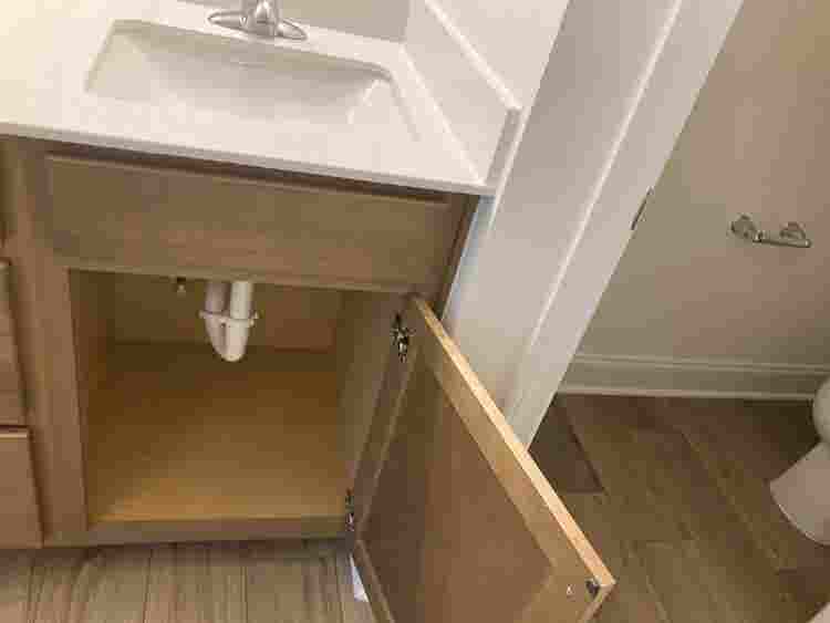 3 BR in Raleigh