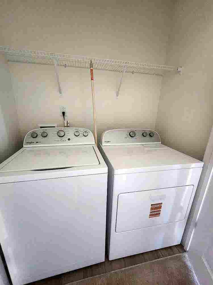 3 BR in Raleigh