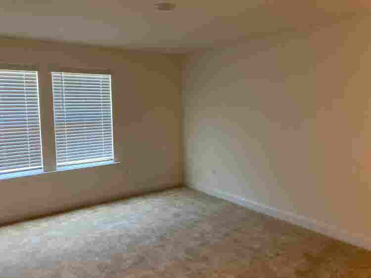 3 BR in Raleigh