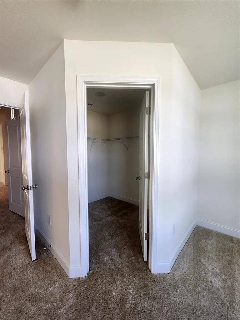 3 BR in Raleigh