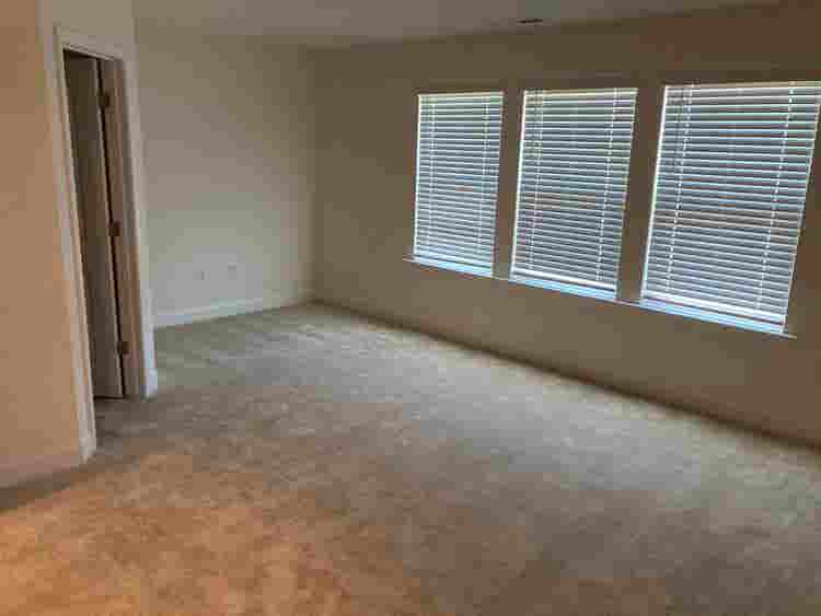 3 BR in Raleigh
