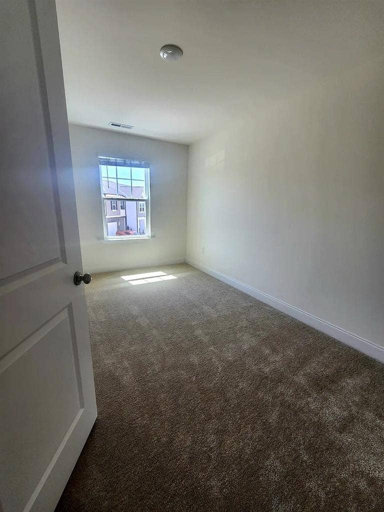 3 BR in Raleigh
