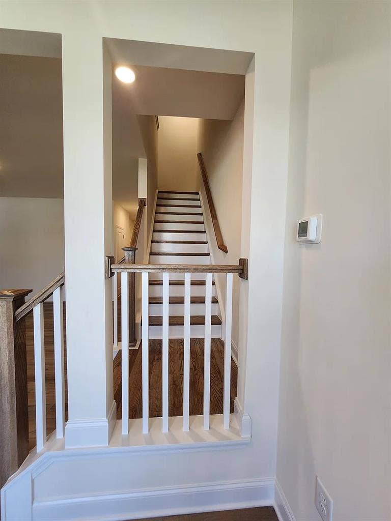 3 BR in Raleigh