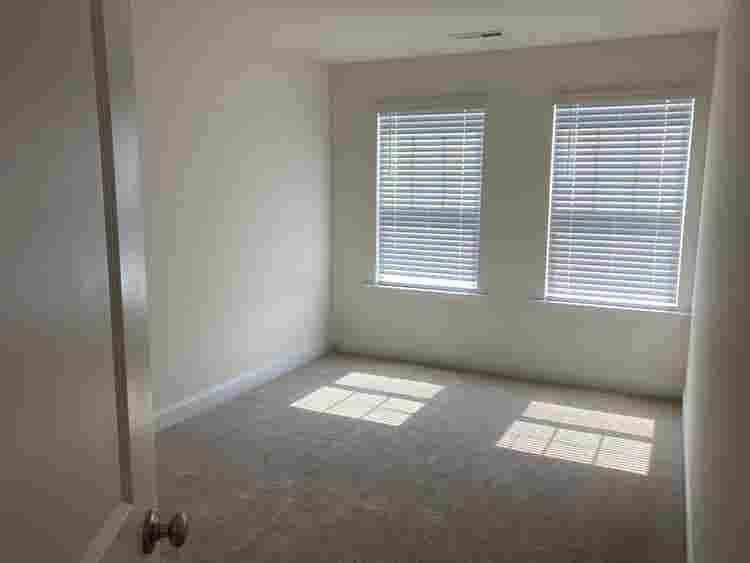 3 BR in Raleigh