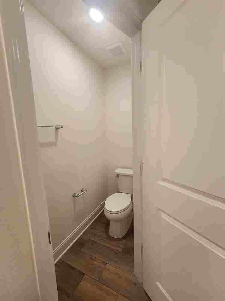 3 BR in Raleigh