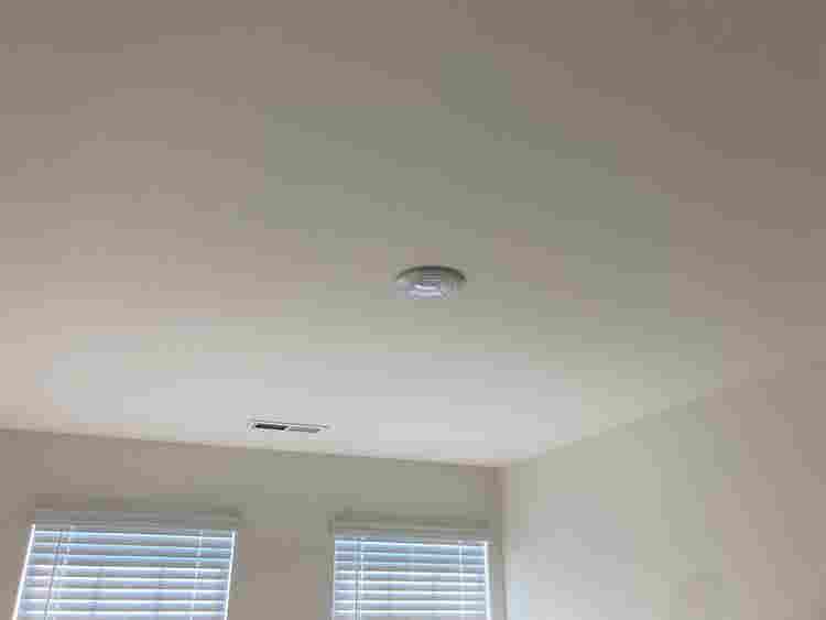 3 BR in Raleigh