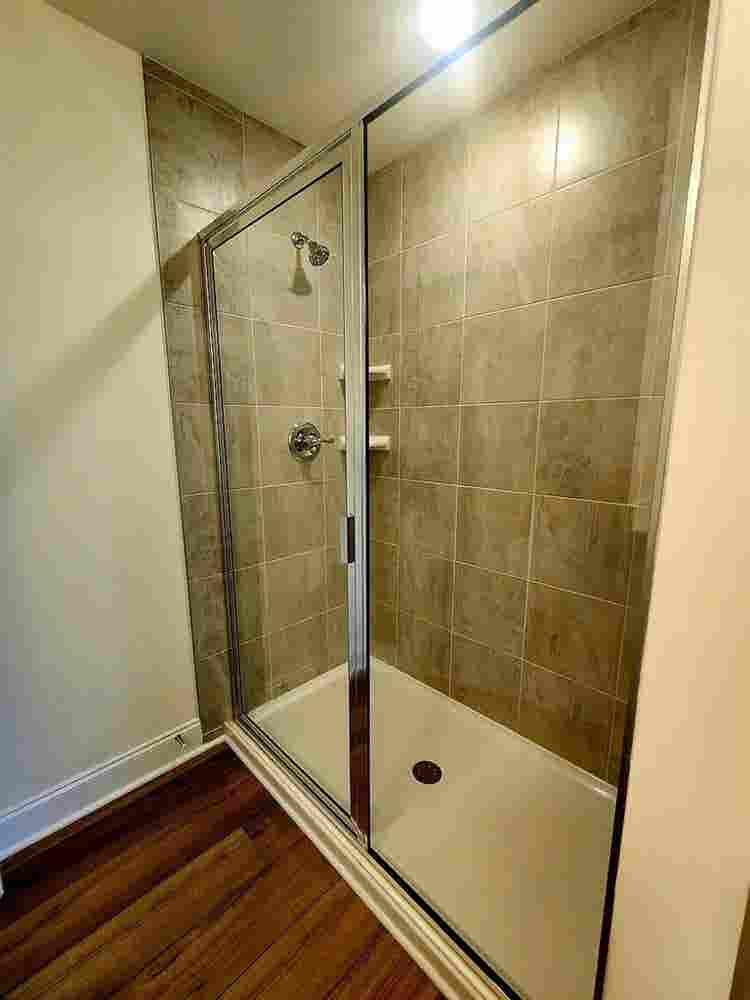 3 BR in Raleigh