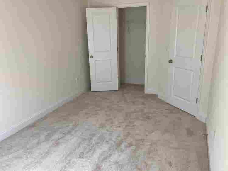 3 BR in Raleigh