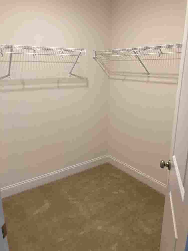 3 BR in Raleigh