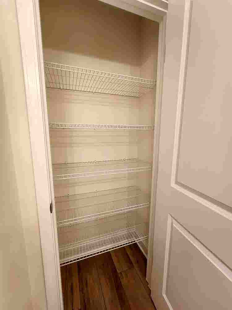 3 BR in Raleigh