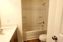 3 BR in Raleigh
