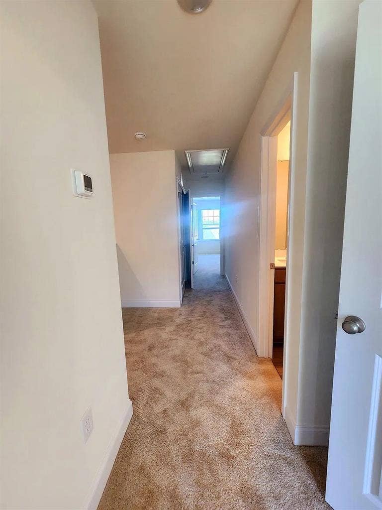 3 BR in Raleigh