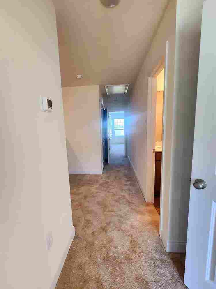 3 BR in Raleigh