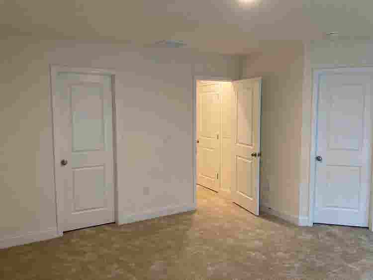 3 BR in Raleigh