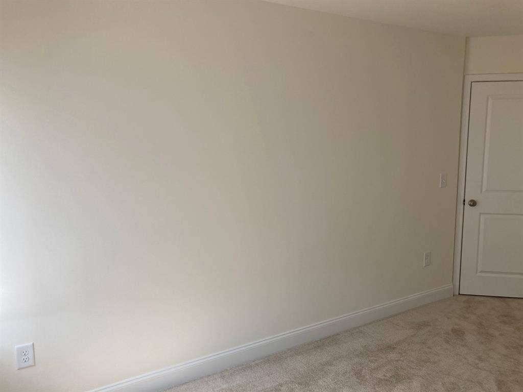3 BR in Raleigh