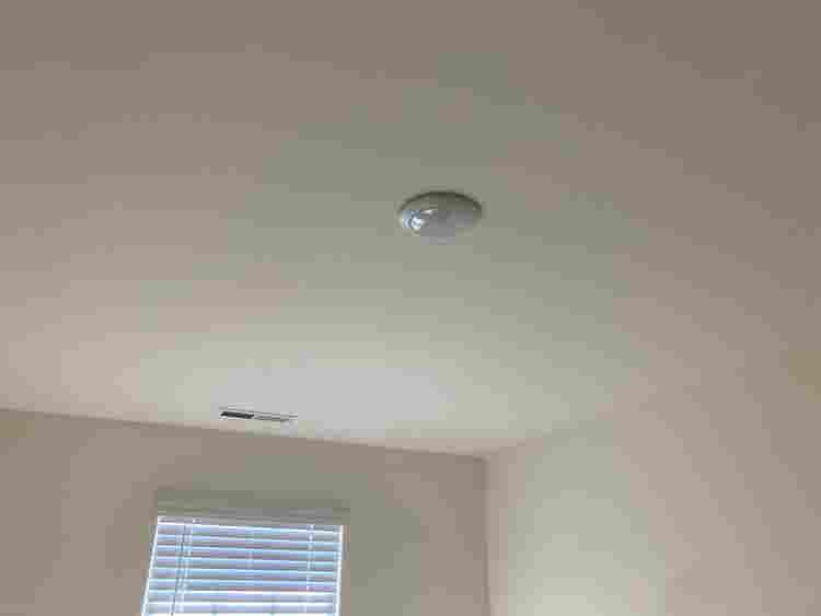 3 BR in Raleigh