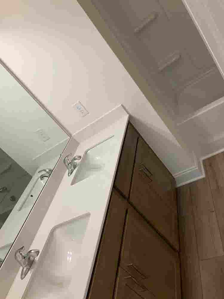 3 BR in Raleigh