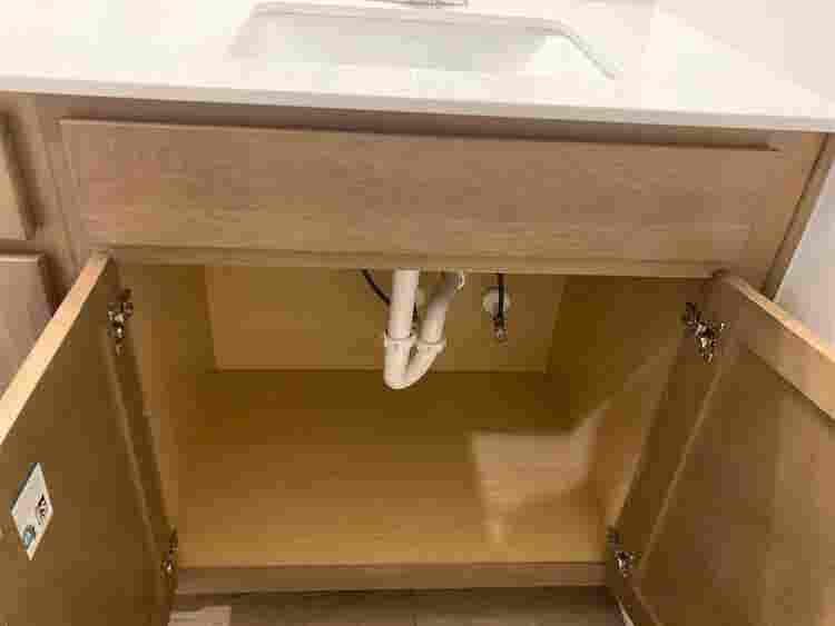 3 BR in Raleigh