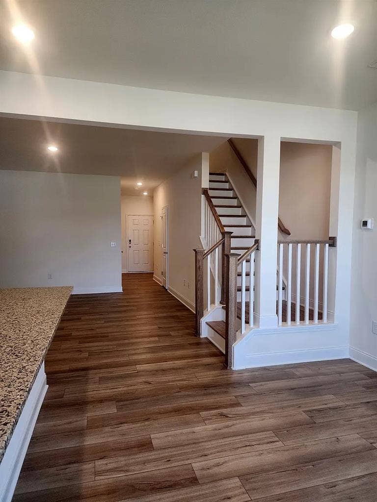 3 BR in Raleigh