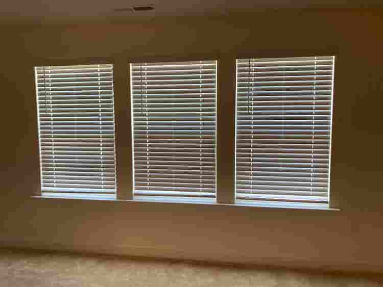 3 BR in Raleigh