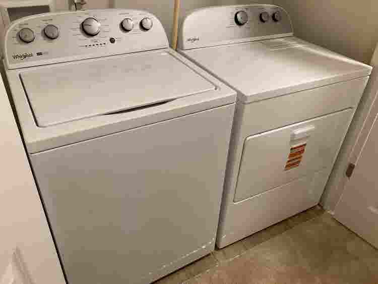 3 BR in Raleigh