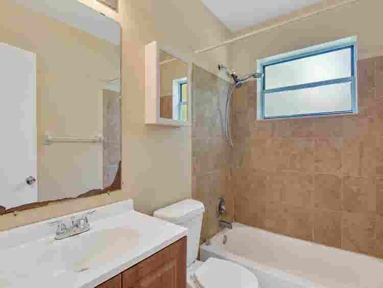 Move-in ready property,