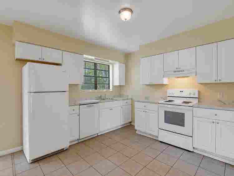 Move-in ready property,