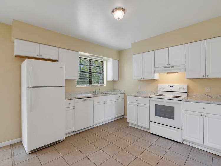 Move-in ready property,