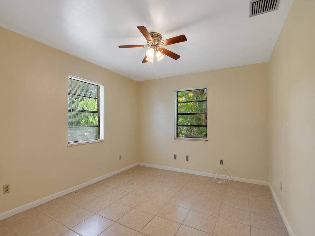 Move-in ready property,