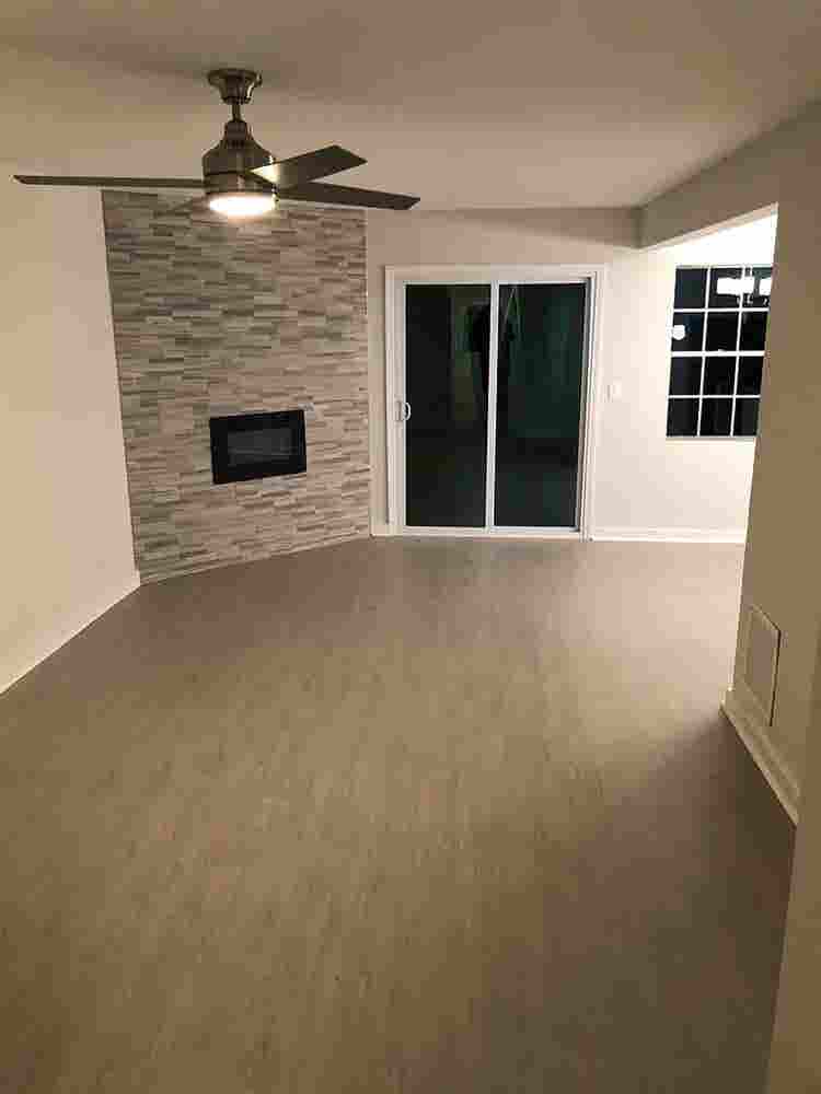 3 BR in Atlanta