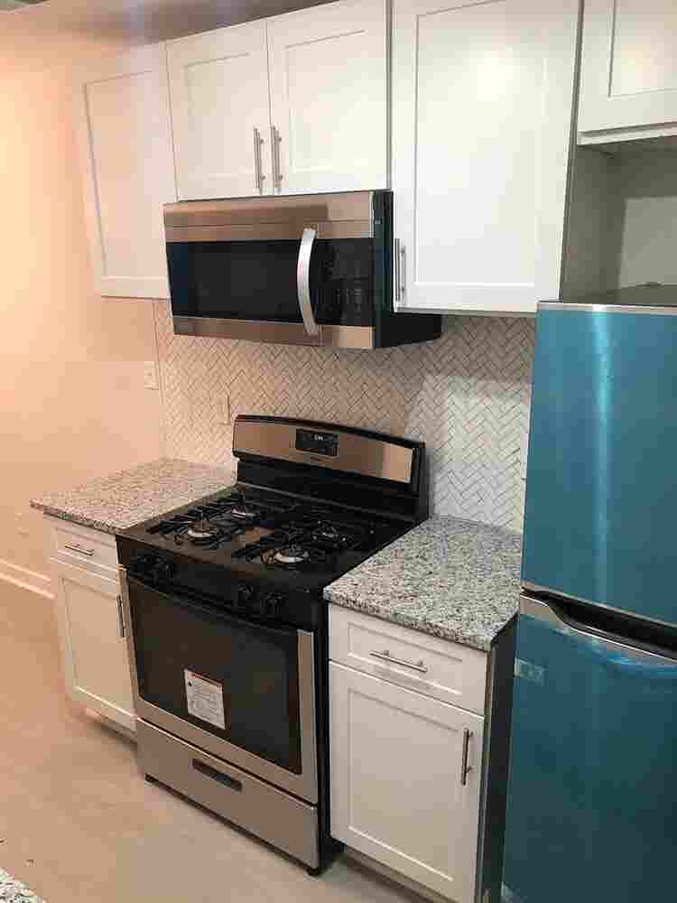 3 BR in Atlanta
